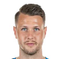 Hólmbert Aron Fridjonsson headshot