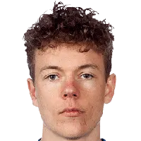 Höskuldur Gunnlaugsson headshot