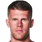 Johann Berg Guðmunds­son foto de rosto