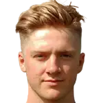 Jokull Andersson foto de rosto