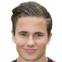 Jónatan Ingi Jónsson headshot