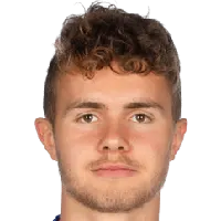 Júlíus Magnússon headshot