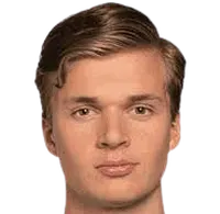 Karl Fridleifur Gunnarssondisparo a la cabeza