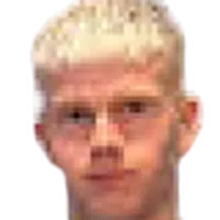 Kjartan Már Kjartansson headshot