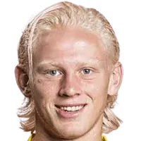 Kolbeinn Birgir Finnsson foto de rosto