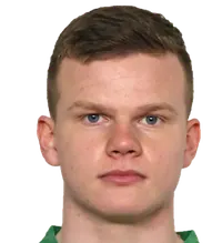 Kolbeinn Thordarson headshot