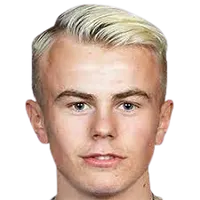 Kristall Máni Ingason headshot