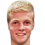 Kristian Hlynsson headshot