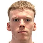 Logi Hrafn Róbertsson headshot