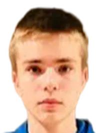 Lúkas Logi Heimisson headshot