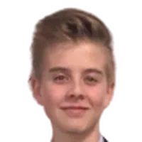 Magnus Thordarsondisparo a la cabeza