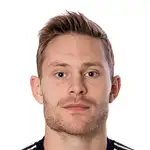 Matthías Vilhjálmssondisparo a la cabeza