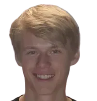 Nikulás Val Gunnarsson headshot