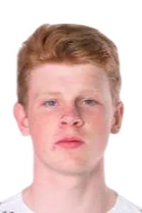 Nökkvi Már Nökkvason headshot