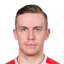 Ögmundur Kristinsson headshot