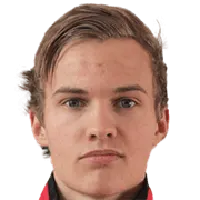 Orri Sigurjónsson headshot