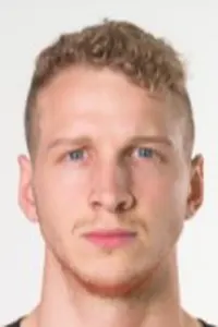 Orri Sveinn Stefánsson headshot