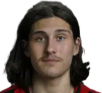 Örvar Eggertsson headshot