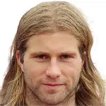 Óskar Hauksson foto de rosto