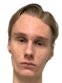 Óskar Jónsson headshot