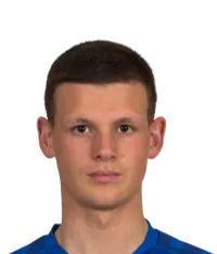 Patrik Orri Pétursson foto de rosto