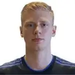 Róbert Orri Þorkelssondisparo a la cabeza