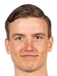 Rúnar Thór Sigurgeirsson headshot