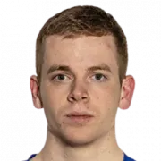 Sævar Atli Magnusson headshot