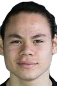 Símon Logi Thasaphong foto de rosto