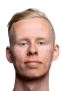 Sindri Þór Guðmundsson headshot