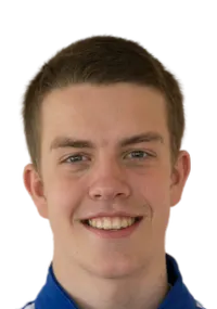 Sveinn Margeir Hauksson foto de rosto