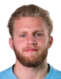 Sveinn Sigurður Jóhannesson headshot