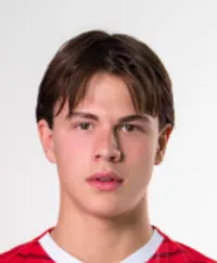 Sverrir Páll Hjaltested headshot