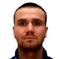 Thórdur Ingason foto de rosto