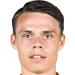 Thórir Jóhann Helgason headshot