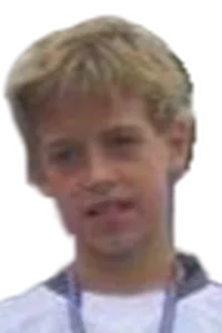 Tómas Bent Magnússon headshot