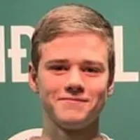 Tómas Bjarki Jónsson headshot