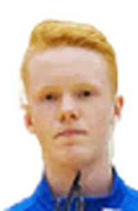 Viðar Már Ragnarsson foto de rosto