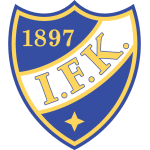 HIFK Logo