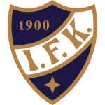VIFK Logotipo del equipo
