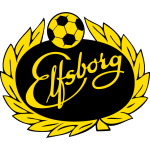 Elfsborg U19 Logo