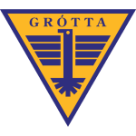 Grótta Team Logo