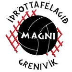 Magni Logo