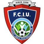 Ifeanyi Uba logo de equipe