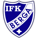 Berga logo