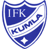 Kumla logo de equipe