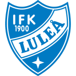 IFK Luleå logo