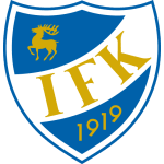 Mariehamn Team Logo