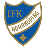  Norrköping Team Logo 