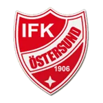 IFK Östersund logo